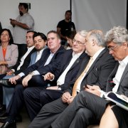 Lançamento Regional do IV EMDS em São Paulo/SP